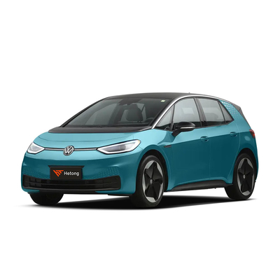 2023 VW ID.3 Voiture électrique avec un temps de charge rapide de 0,67H et un couple maximal de 310Nm