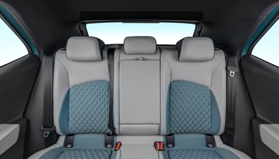 2023 VW ID.3 Voiture électrique avec un temps de charge rapide de 0,67H et un couple maximal de 310Nm