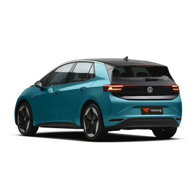 2023 VW ID.3 Voiture électrique avec un temps de charge rapide de 0,67H et un couple maximal de 310Nm