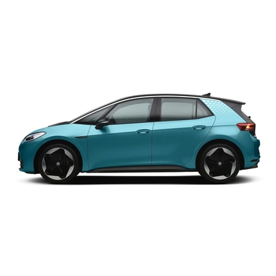 2023 VW ID.3 Voiture électrique avec un temps de charge rapide de 0,67H et un couple maximal de 310Nm