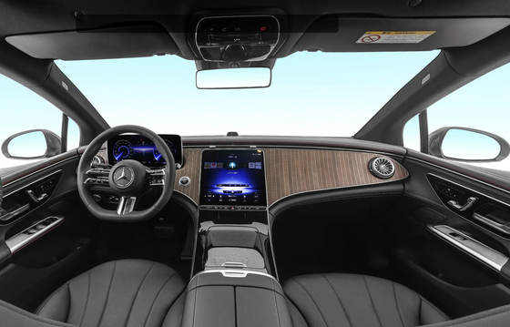 Mercedes-Benz EQE 350 Pioneer Edition 2023 Modèle 4 roues SUV électrique à grande vitesse