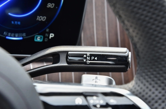 Mercedes-Benz EQE 350 Pioneer Edition 2023 Modèle 4 roues SUV électrique à grande vitesse