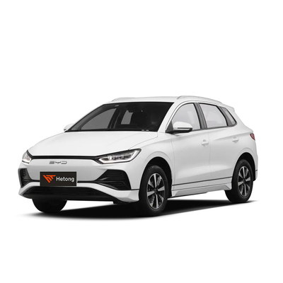 Véhicule électrique Byd E2 2023 à direction gauche avec une autonomie de 405 km et un temps de recharge rapide de 0,5 heure