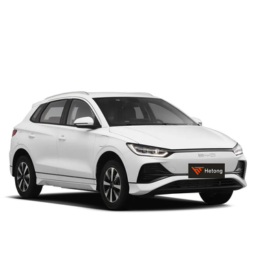 Véhicule électrique Byd E2 2023 à direction gauche avec une autonomie de 405 km et un temps de recharge rapide de 0,5 heure