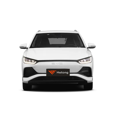 Véhicule électrique Byd E2 2023 à direction gauche avec une autonomie de 405 km et un temps de recharge rapide de 0,5 heure