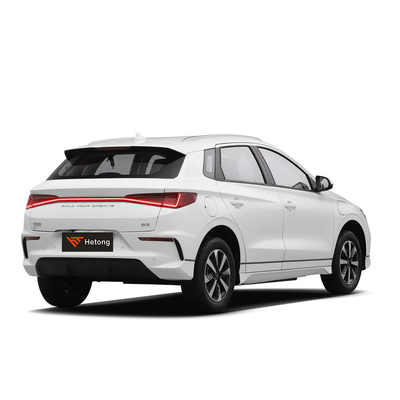 Véhicule électrique Byd E2 2023 à direction gauche avec une autonomie de 405 km et un temps de recharge rapide de 0,5 heure