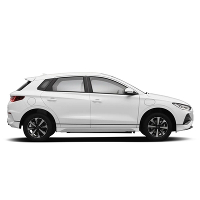 Véhicule électrique Byd E2 2023 à direction gauche avec une autonomie de 405 km et un temps de recharge rapide de 0,5 heure