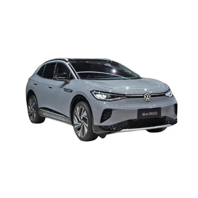 2024 Volkswagen ID4 Crozz pro pur SUV électrique Boîte de vitesses automatique et recharge rapide