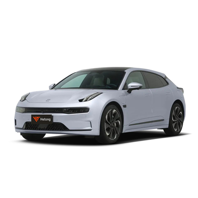 2022 Zeekr 001 Véhicules électriques à énergie avec base de roue de 3005 mm et direction gauche
