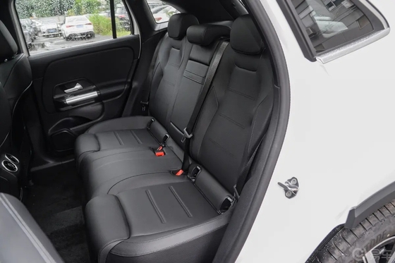 4880*2032*1679mm Voiture électrique pour adulte Ben-z Eqe 350 Four Doors Five Seat Sedan