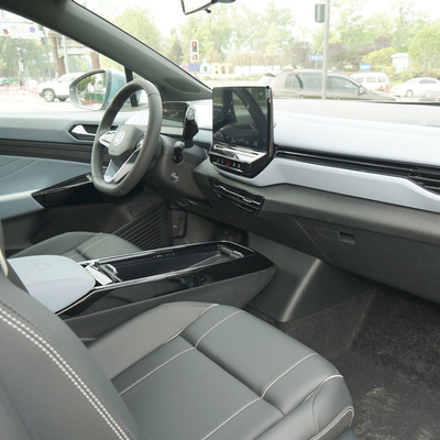 2023 VW ID4 Crozz Compact SUV électrique avec boîte de vitesses automatique et vitesse maximale de 160 km/h