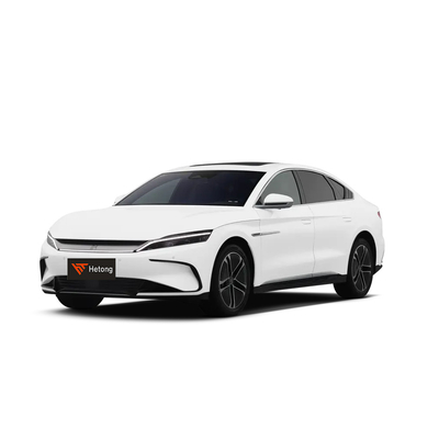 2023 BYD Han DMI DM-I Plus édition limitée 4WD EV voiture électrique 505km 610km 715km 730km
