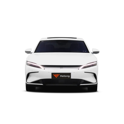 2023 BYD Han DMI DM-I Plus édition limitée 4WD EV voiture électrique 505km 610km 715km 730km