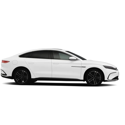 2023 BYD Han DMI DM-I Plus édition limitée 4WD EV voiture électrique 505km 610km 715km 730km