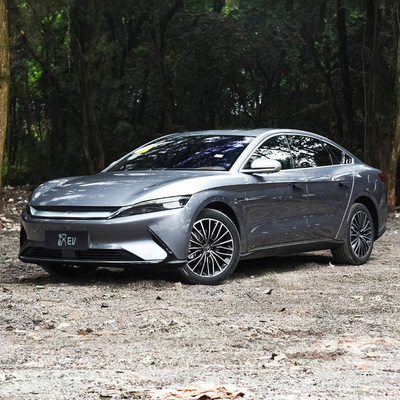2023 BYD Han DMI DM-I Plus édition limitée 4WD EV voiture électrique 505km 610km 715km 730km