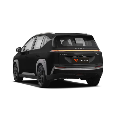 Vitesse maximale de 150 km/h Aion Y 2022 80 Édition exécutive SUV électrique avec 5 sièges