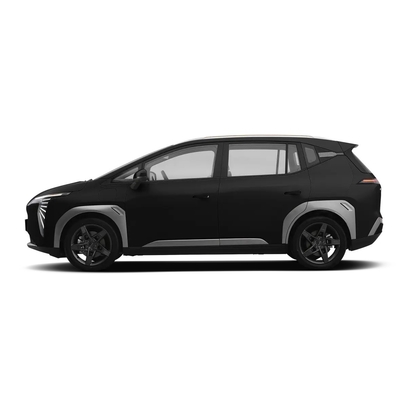 Vitesse maximale de 150 km/h Aion Y 2022 80 Édition exécutive SUV électrique avec 5 sièges