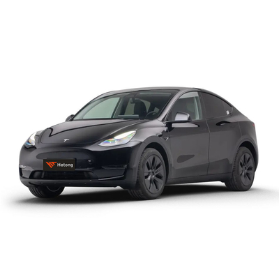 Personnalisé 2023 voiture électrique Tesla modèle Y Runner Road Long Battery Drive Version U