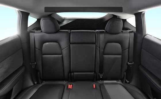 Personnalisé 2023 voiture électrique Tesla modèle Y Runner Road Long Battery Drive Version U