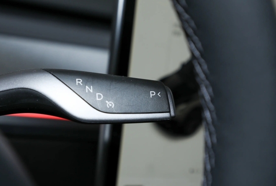 Personnalisé 2023 voiture électrique Tesla modèle Y Runner Road Long Battery Drive Version U