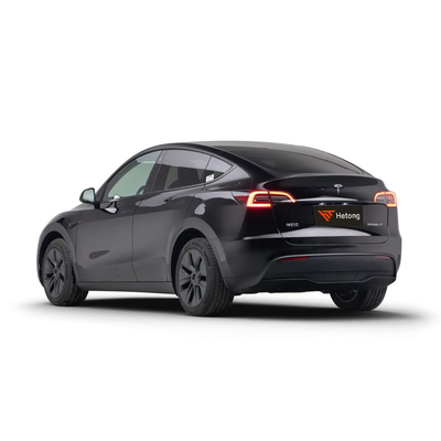 Personnalisé 2023 voiture électrique Tesla modèle Y Runner Road Long Battery Drive Version U