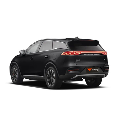 BYD Tang Energy 2023 EV 600KM SUV à 5 portes et 7 places et WHEELBASE 2820 pour les voitures électriques