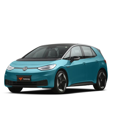 Type de carburant électrique 2023 VW ID3 Longue portée 450KM 5 places Hatchback ID3 ID4 ID6 X Crozz