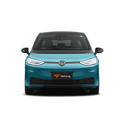Type de carburant électrique 2023 VW ID3 Longue portée 450KM 5 places Hatchback ID3 ID4 ID6 X Crozz