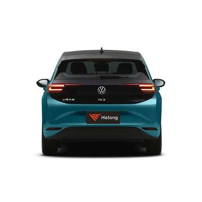 Type de carburant électrique 2023 VW ID3 Longue portée 450KM 5 places Hatchback ID3 ID4 ID6 X Crozz