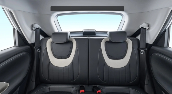 Meilleure vente Wuling Bingo Mini Véhicules Voiture électrique 2023 Vert ou Autres 4 sièges