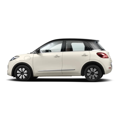 Meilleure vente Wuling Bingo Mini Véhicules Voiture électrique 2023 Vert ou Autres 4 sièges
