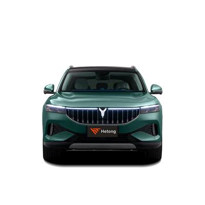2023 Voyah Free Hybrid EV SUV avec direction à gauche et puissance totale du moteur ≥ 300 kW