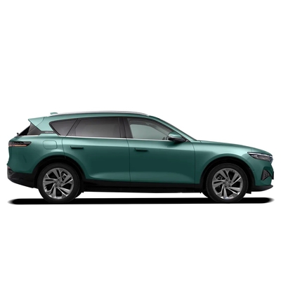 2023 Voyah Free Hybrid EV SUV avec direction à gauche et puissance totale du moteur ≥ 300 kW