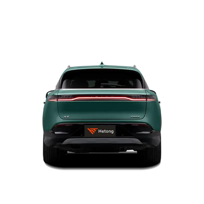 2023 Voyah Free Hybrid EV SUV avec direction à gauche et puissance totale du moteur ≥ 300 kW