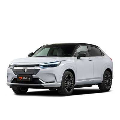 ENP1 SUV électrique Le meilleur choix pour une conduite sportive et durable par Guangqi-Honda