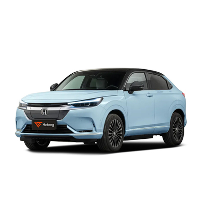 ENP1 SUV électrique Le meilleur choix pour une conduite sportive et durable par Guangqi-Honda