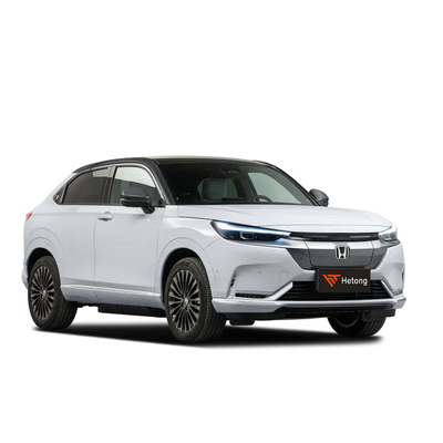 ENP1 SUV électrique Le meilleur choix pour une conduite sportive et durable par Guangqi-Honda