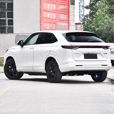 ENP1 SUV électrique Le meilleur choix pour une conduite sportive et durable par Guangqi-Honda