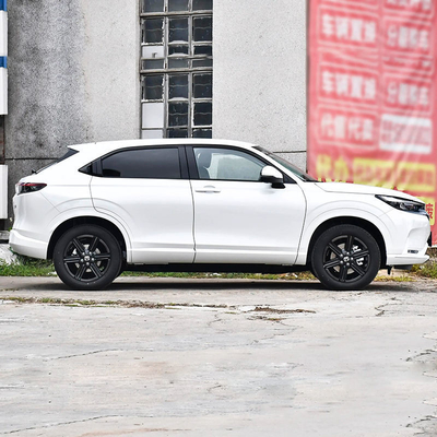 ENP1 SUV électrique Le meilleur choix pour une conduite sportive et durable par Guangqi-Honda
