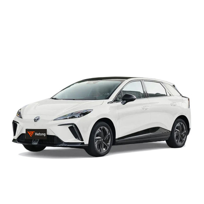 2023 MG Mulan MG4 EV voiture électrique à batterie au lithium avec une autonomie de 520 km et un poids de 1641 kg