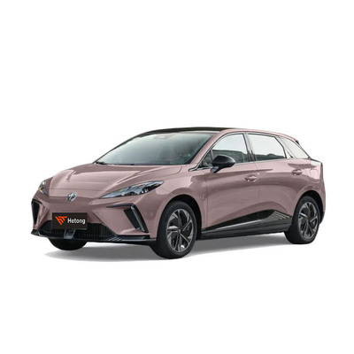 2023 MG Mulan MG4 EV voiture électrique à batterie au lithium avec une autonomie de 520 km et un poids de 1641 kg