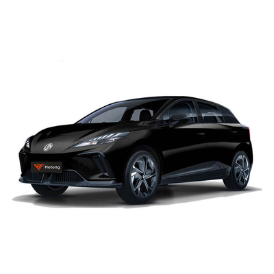2023 MG Mulan MG4 EV voiture électrique à batterie au lithium avec une autonomie de 520 km et un poids de 1641 kg