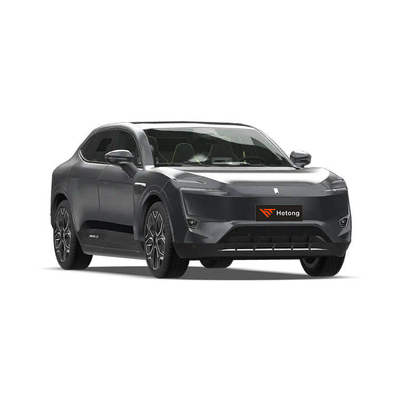 High Speed AVATR 11 SUV électrique avec 80% de charge rapide 555 km de portée électrique pure