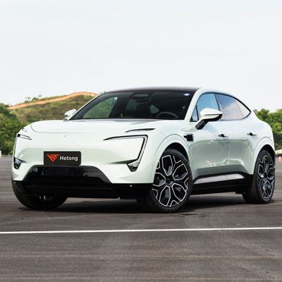 High Speed AVATR 11 SUV électrique avec 80% de charge rapide 555 km de portée électrique pure