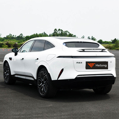 High Speed AVATR 11 SUV électrique avec 80% de charge rapide 555 km de portée électrique pure