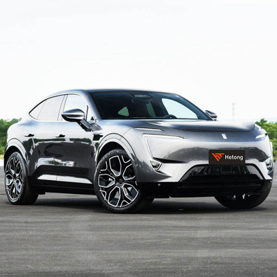 High Speed AVATR 11 SUV électrique avec 80% de charge rapide 555 km de portée électrique pure