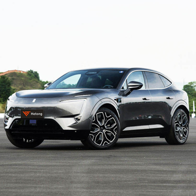 High Speed AVATR 11 SUV électrique avec 80% de charge rapide 555 km de portée électrique pure