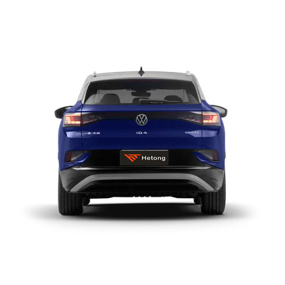 Id4 Crozz Pure Plus Volkswagen Ev Véhicules à énergie Moteur de taille moyenne à vitesse maximale 160