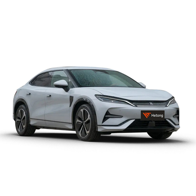 2024 Voiture électrique BYD Song L Voiture d'énergie pour adultes 4840x1950x1560 Longueur*Laute*Haut