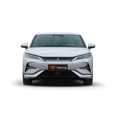 2024 Voiture électrique BYD Song L Voiture d'énergie pour adultes 4840x1950x1560 Longueur*Laute*Haut
